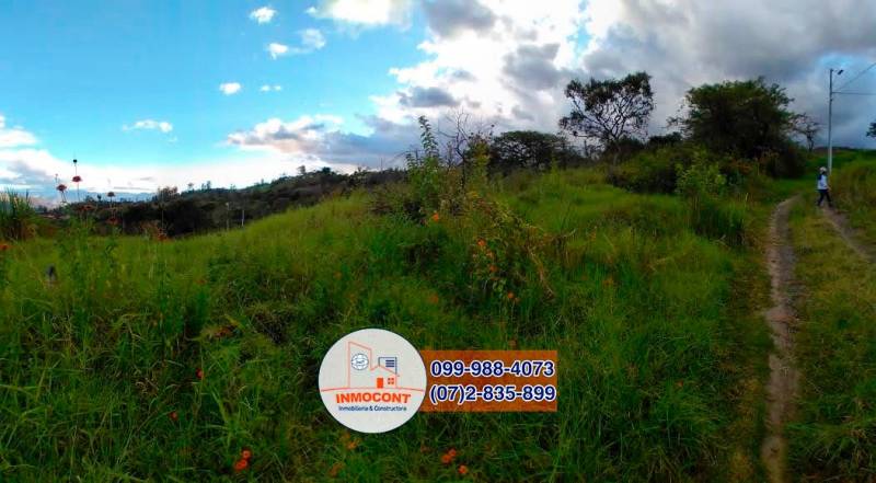 T407 Lotes de terreno para construcción en venta